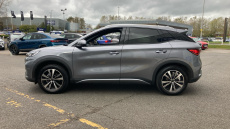 BYD Atto 3 150kW Design 60kWh 5dr Auto Electric Hatchback